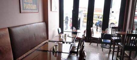 Il Gatto Nero Little Italy Toronto Urbanspoonzomato