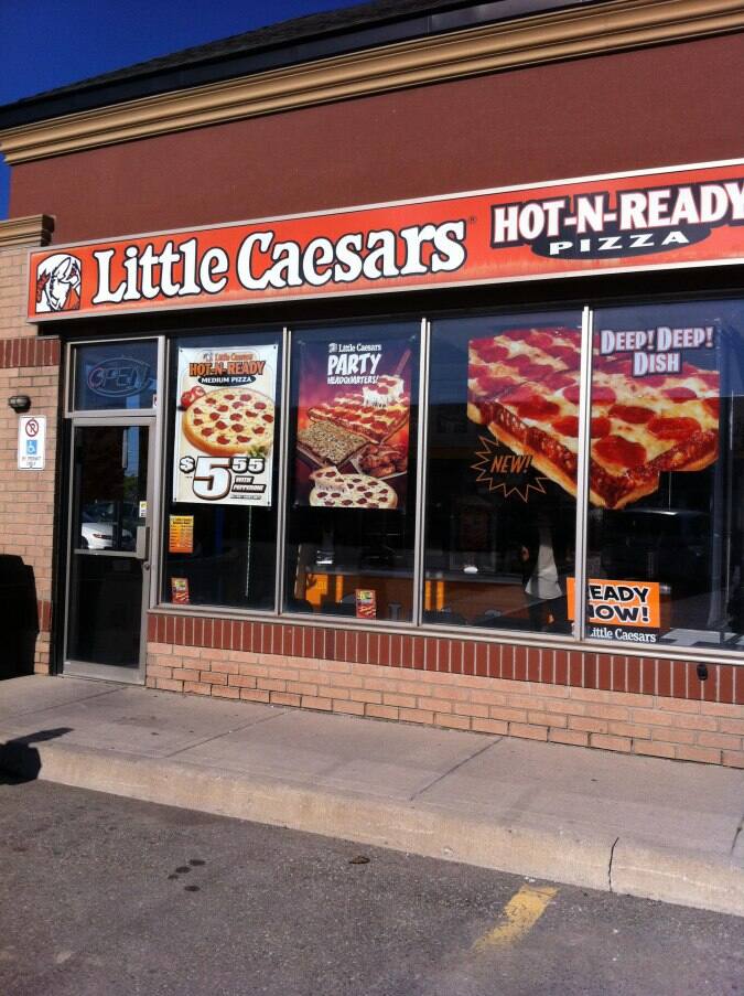 Fast Food Hiring North York Fast Food Hiring North York
