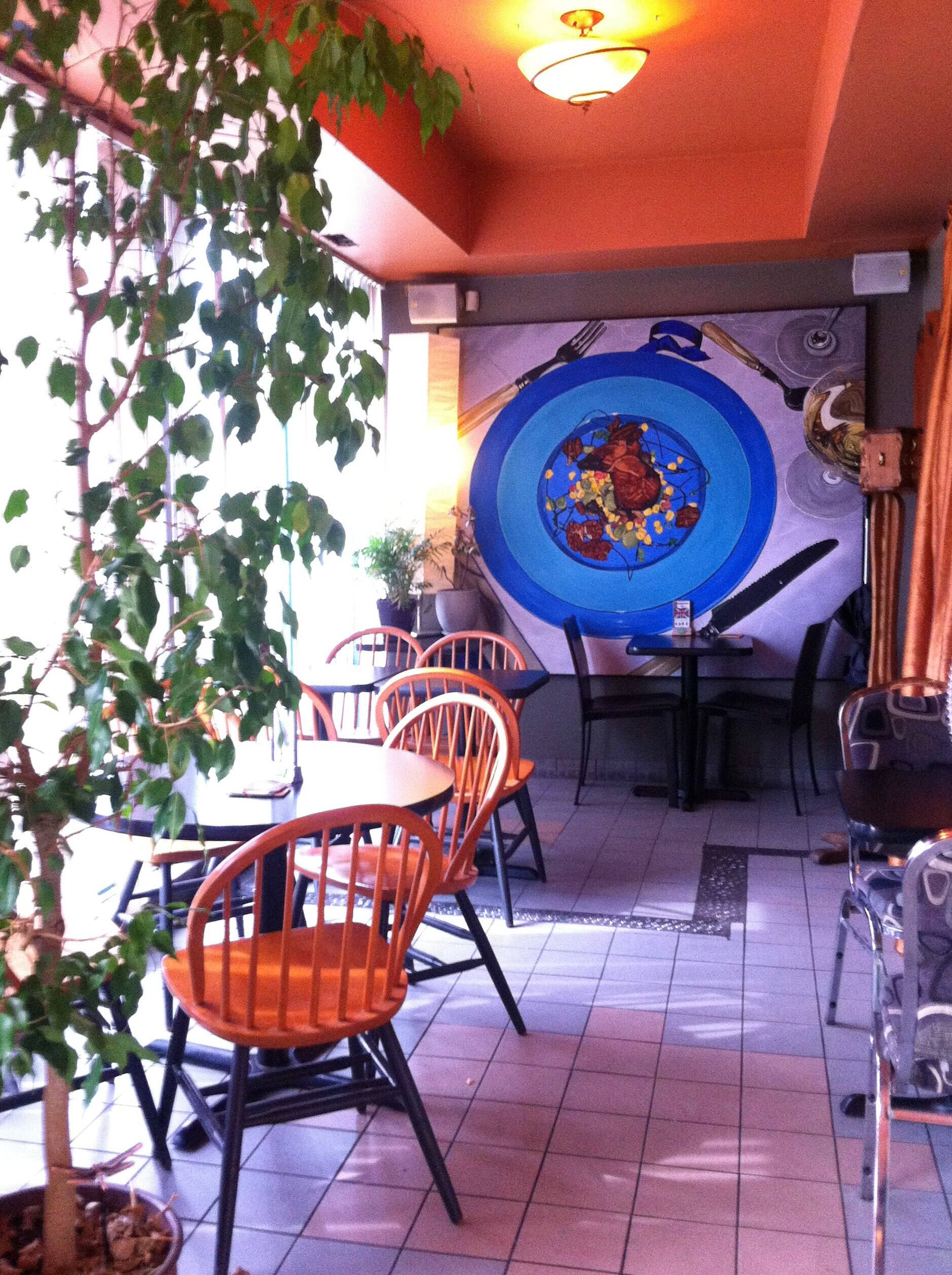 Relish Bar & Grill, East Danforth, Toronto Zomato