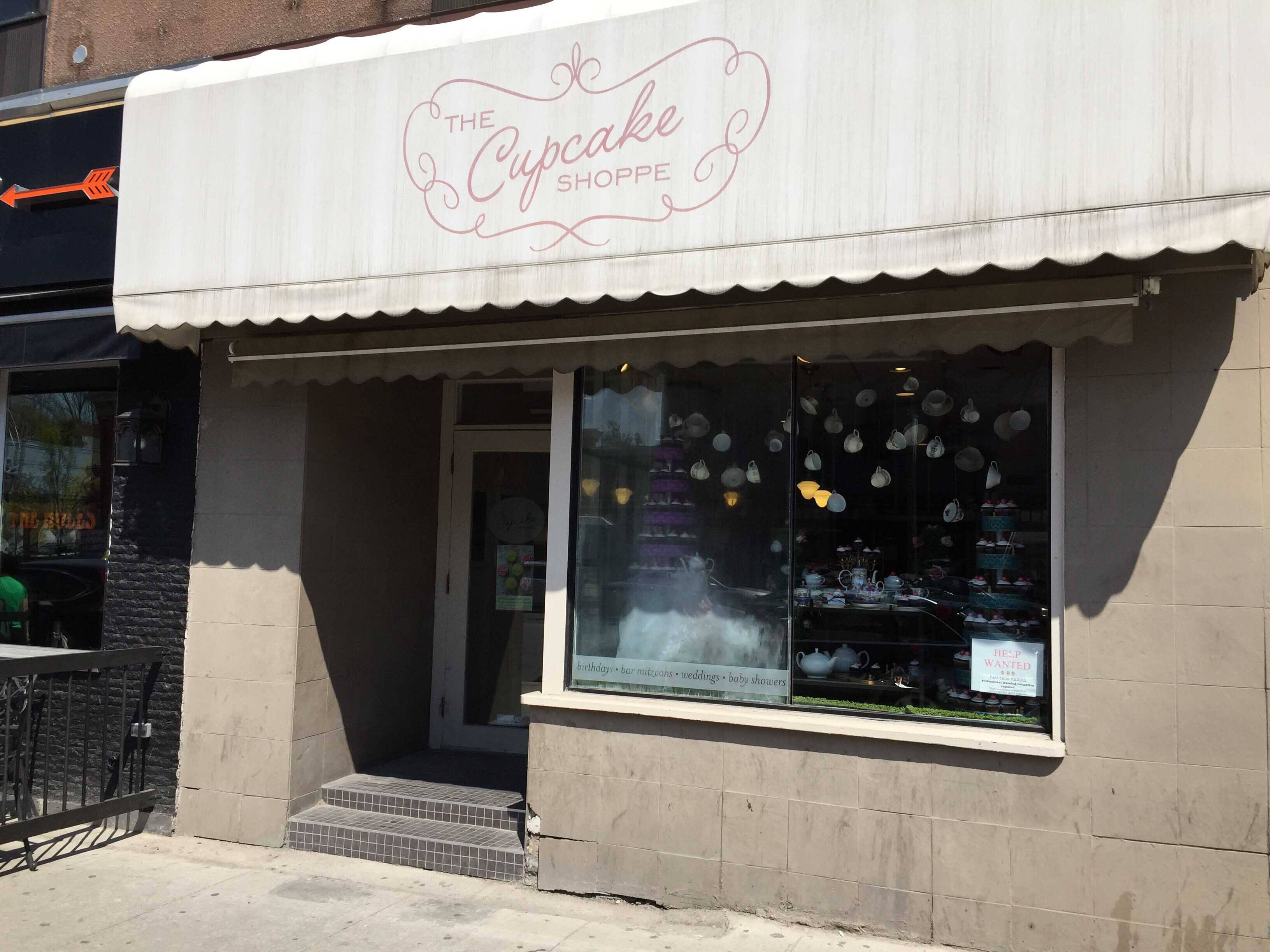 The Cupcake Shoppe, Yonge & Eglinton, Toronto Zomato