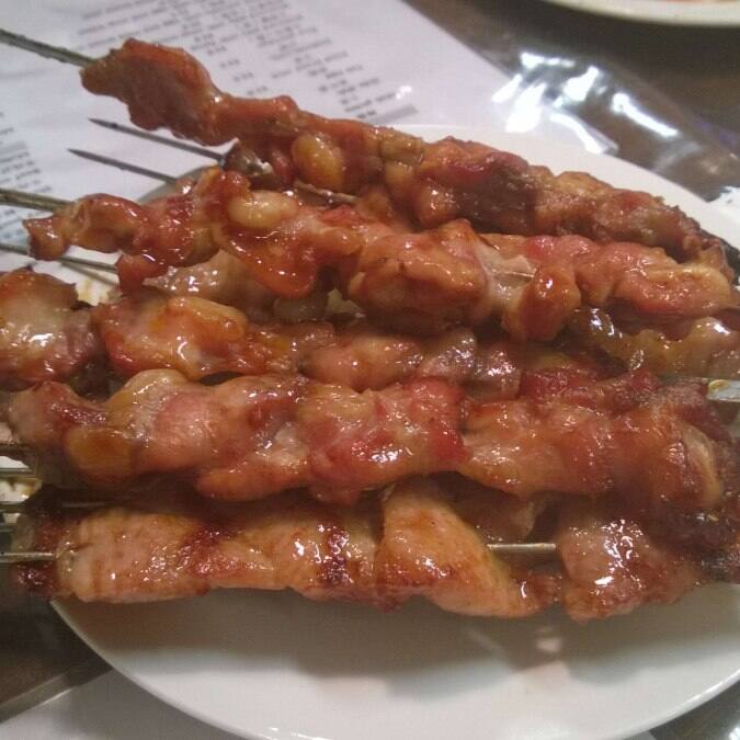 Charcoal BBQ Reviews, User Reviews for Charcoal BBQ, Riccarton