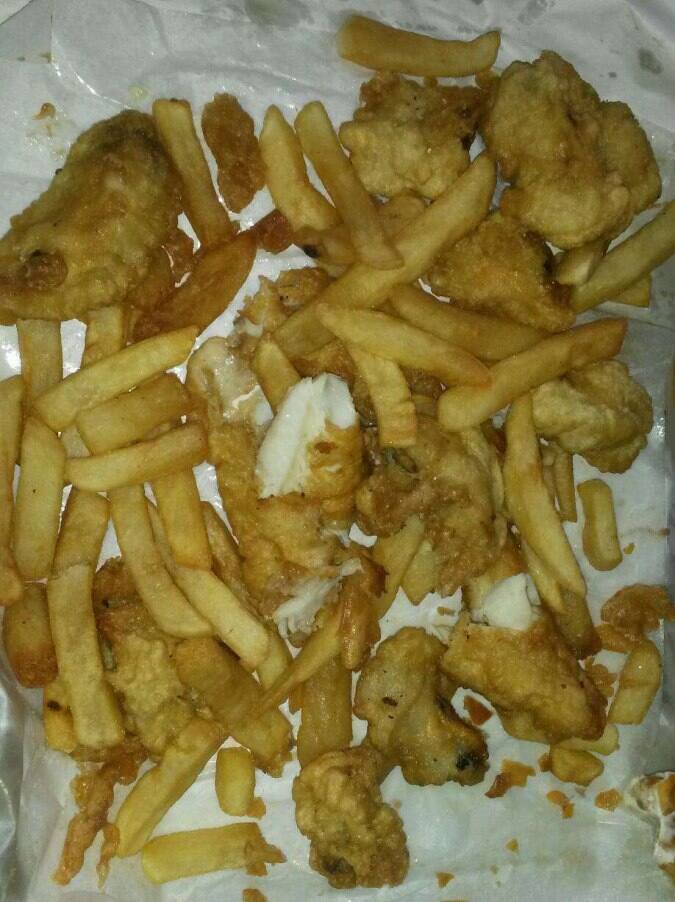 halswell fish and chips