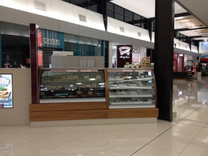 Muffin Break, Spreydon, Christchurch Menumania/Zomato