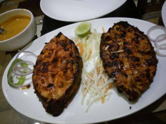 Rice N Fish, Kakkanad, Kochi Zomato