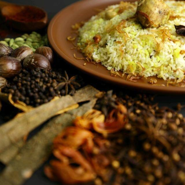Timur Kachi Biriyani, Pallimukku, Kochi Zomato