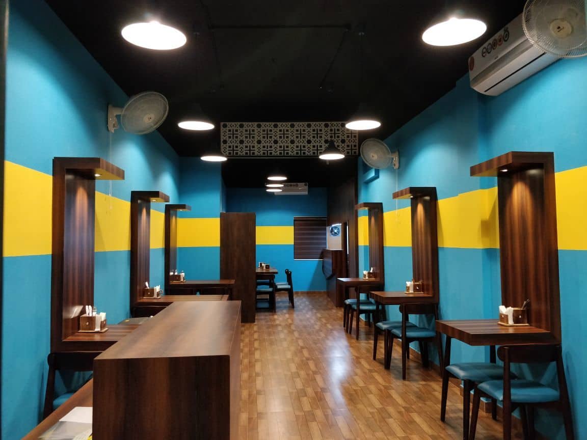 Menu of WaffleBae, Panampilly Nagar, Kochi