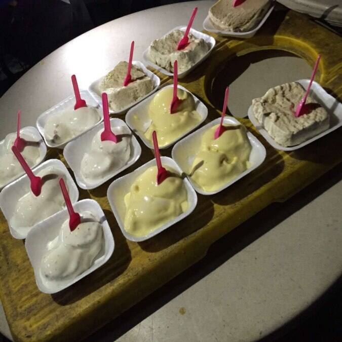 Famous Ice Creams, Nampally, Hyderabad Restaurant Zomato