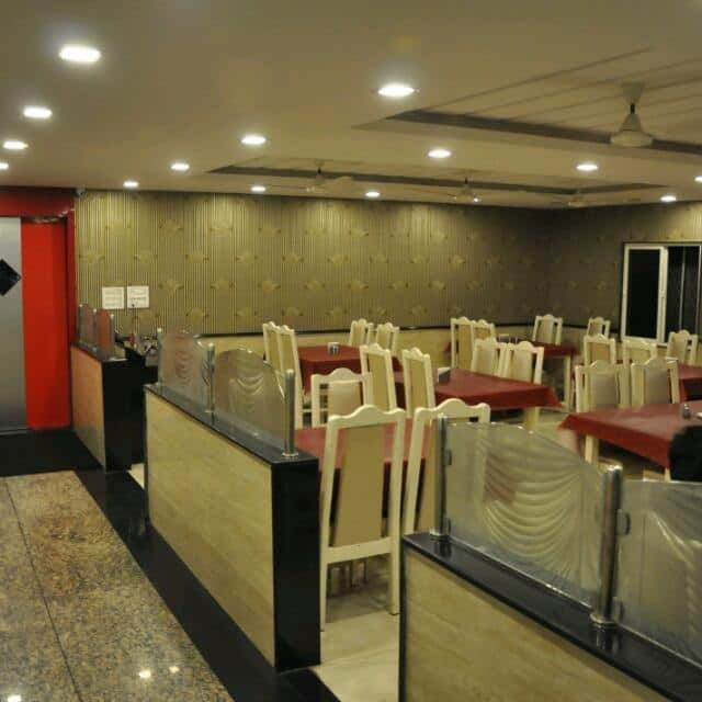 Gulf Restaurant, Bowenpally, Secunderabad Zomato