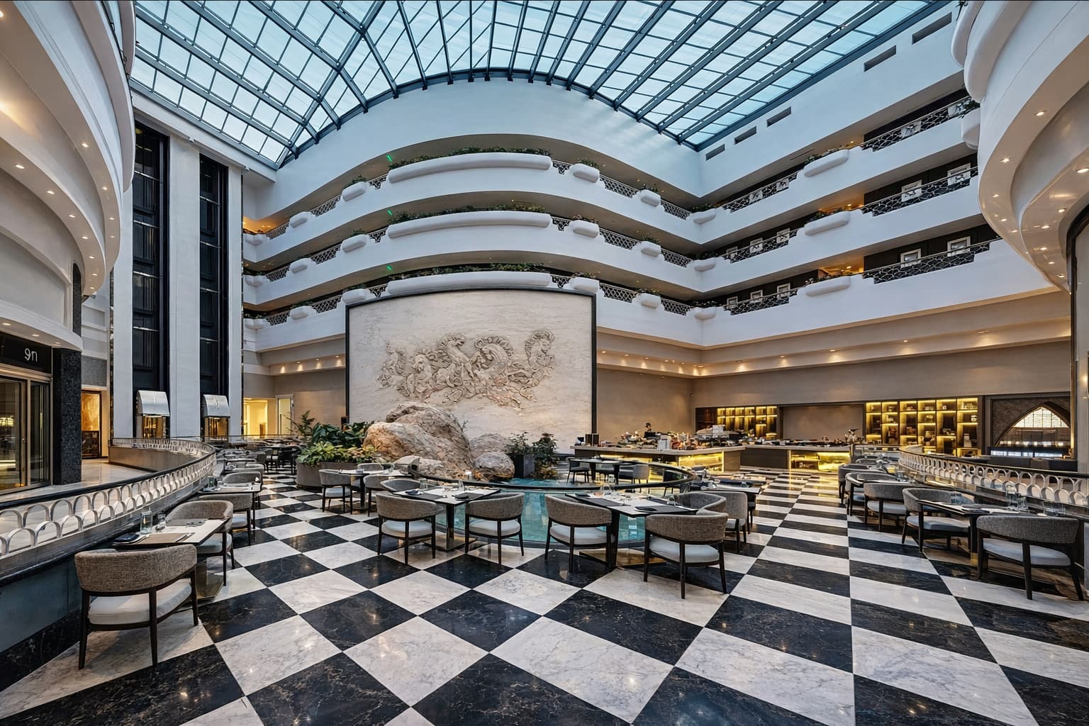 Restaurant image