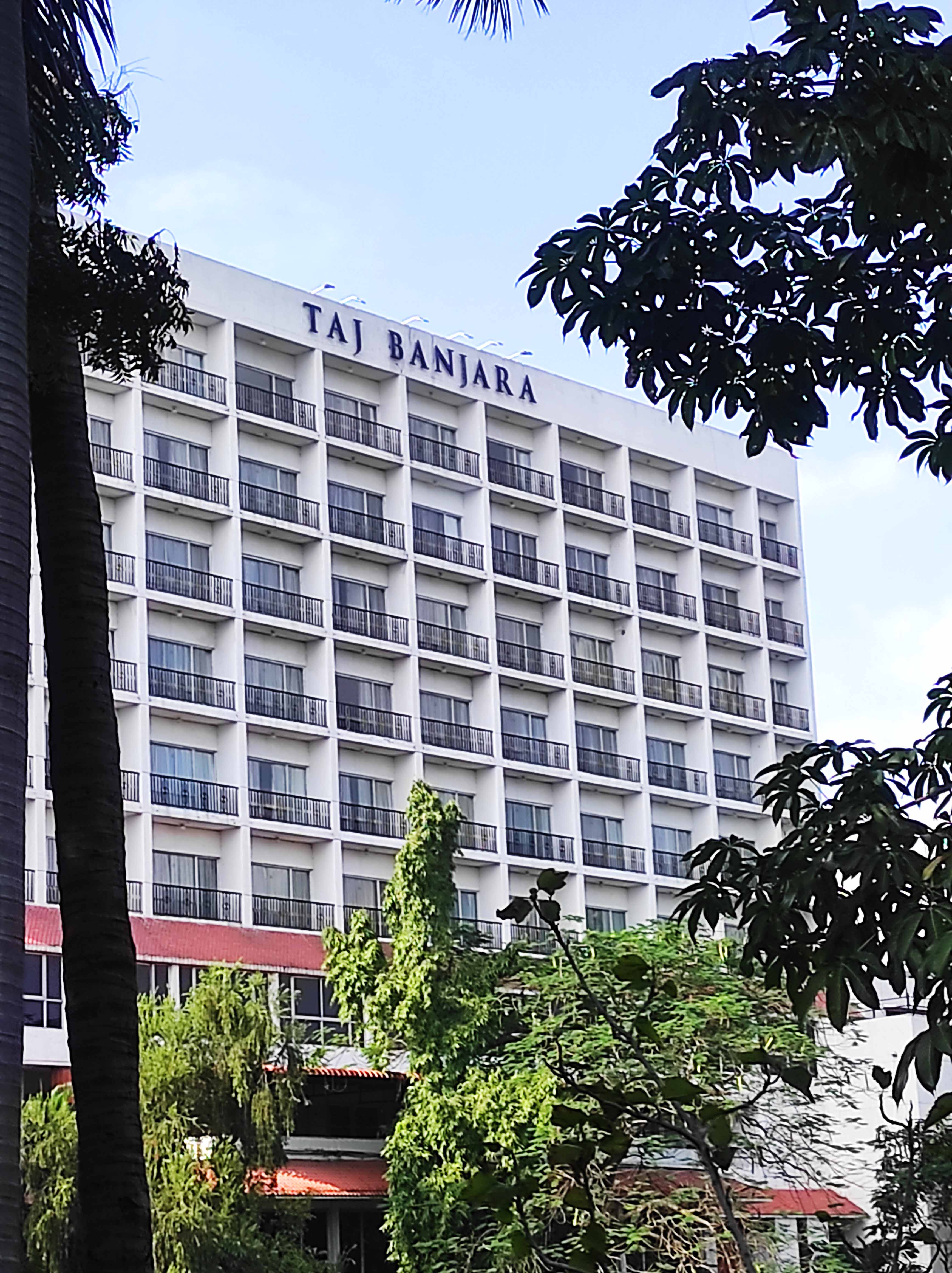 KebabEBahar Taj Banjara, Banjara Hills, Hyderabad Zomato