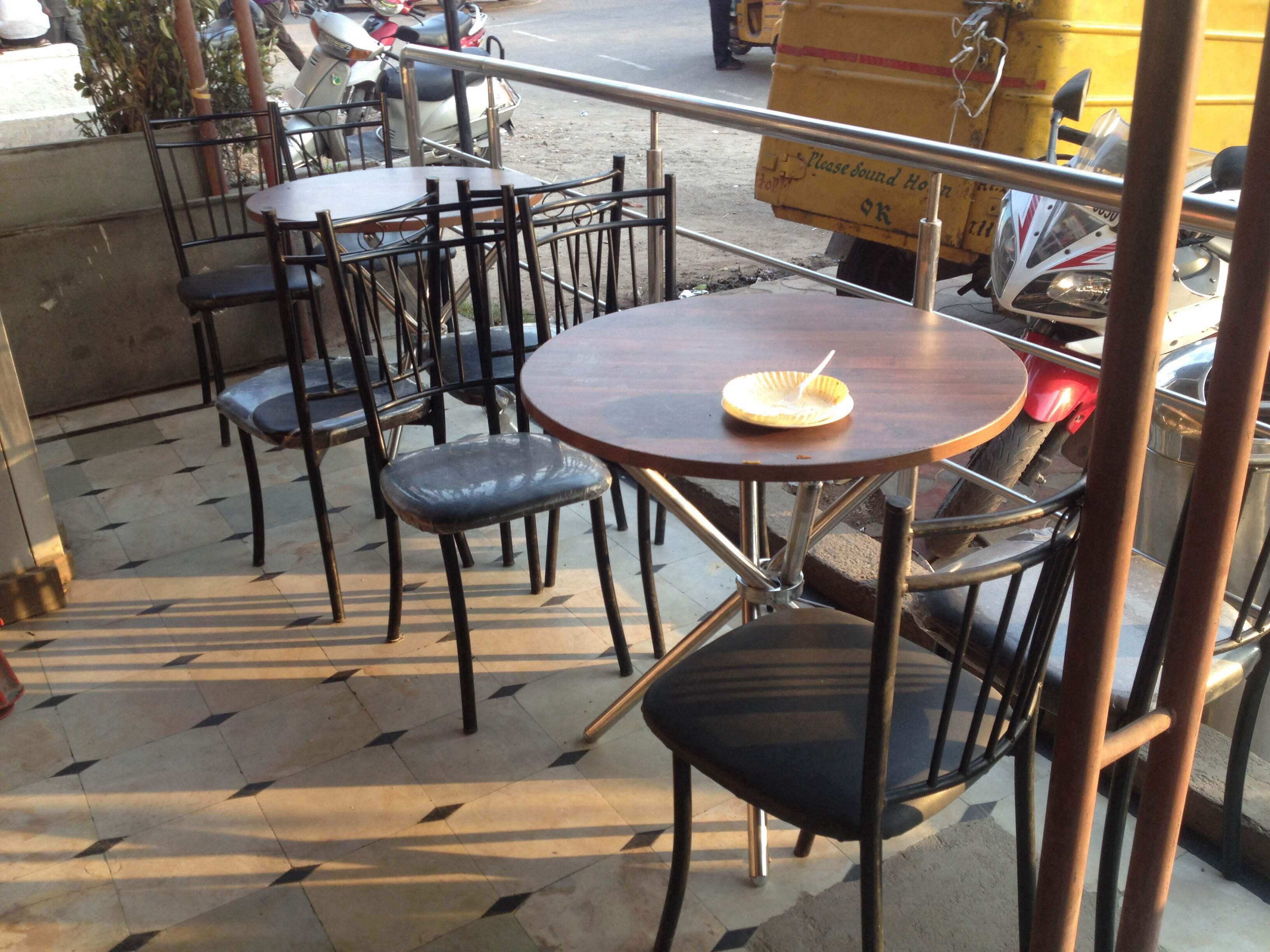 Srinivasa Bakers, Uppal, Secunderabad Zomato