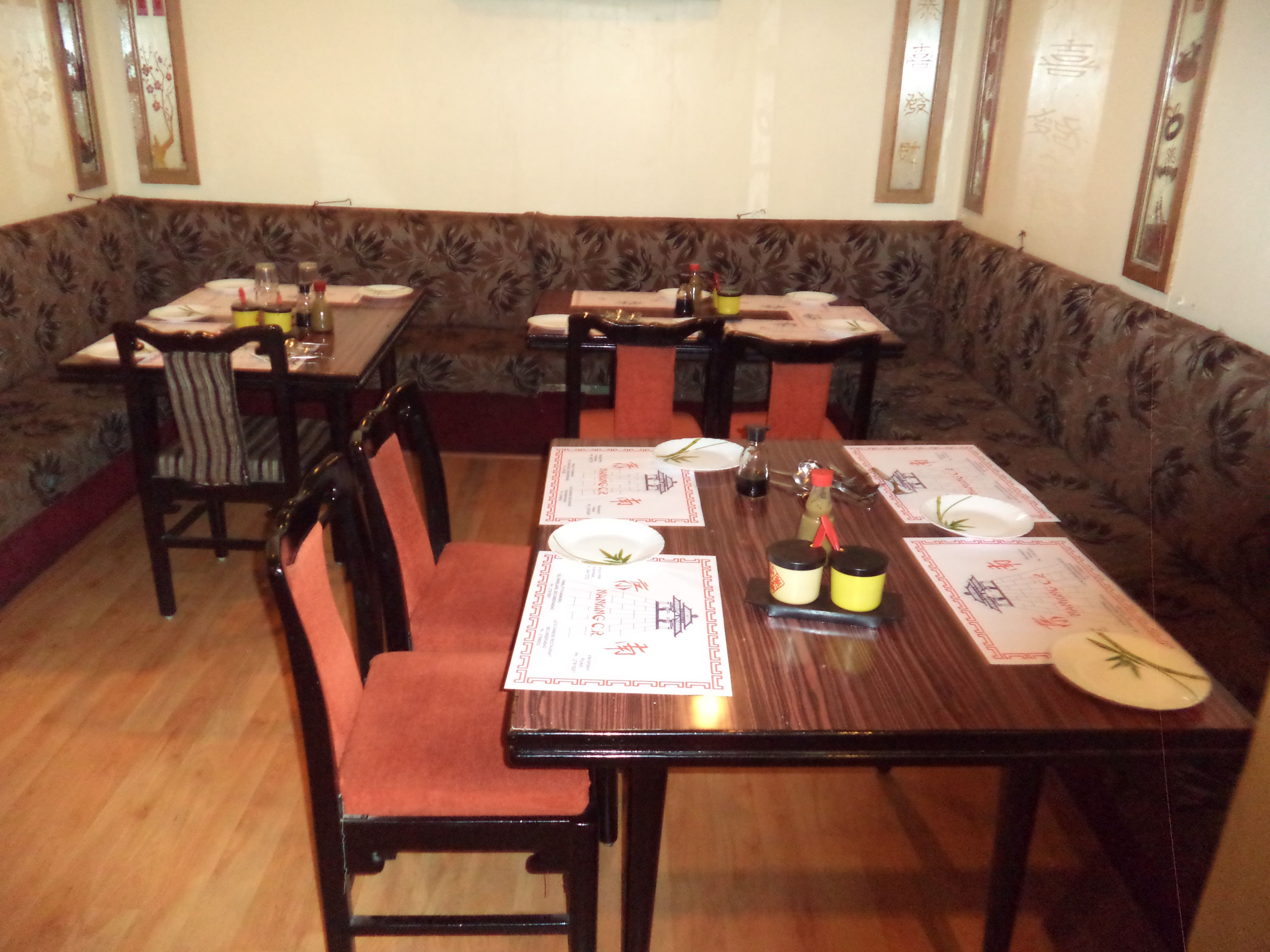 indo chinese food, Desi Chinese, hakka noodles, indo chinese cuisine, chilli chicken, manchurian - Nanking - img5