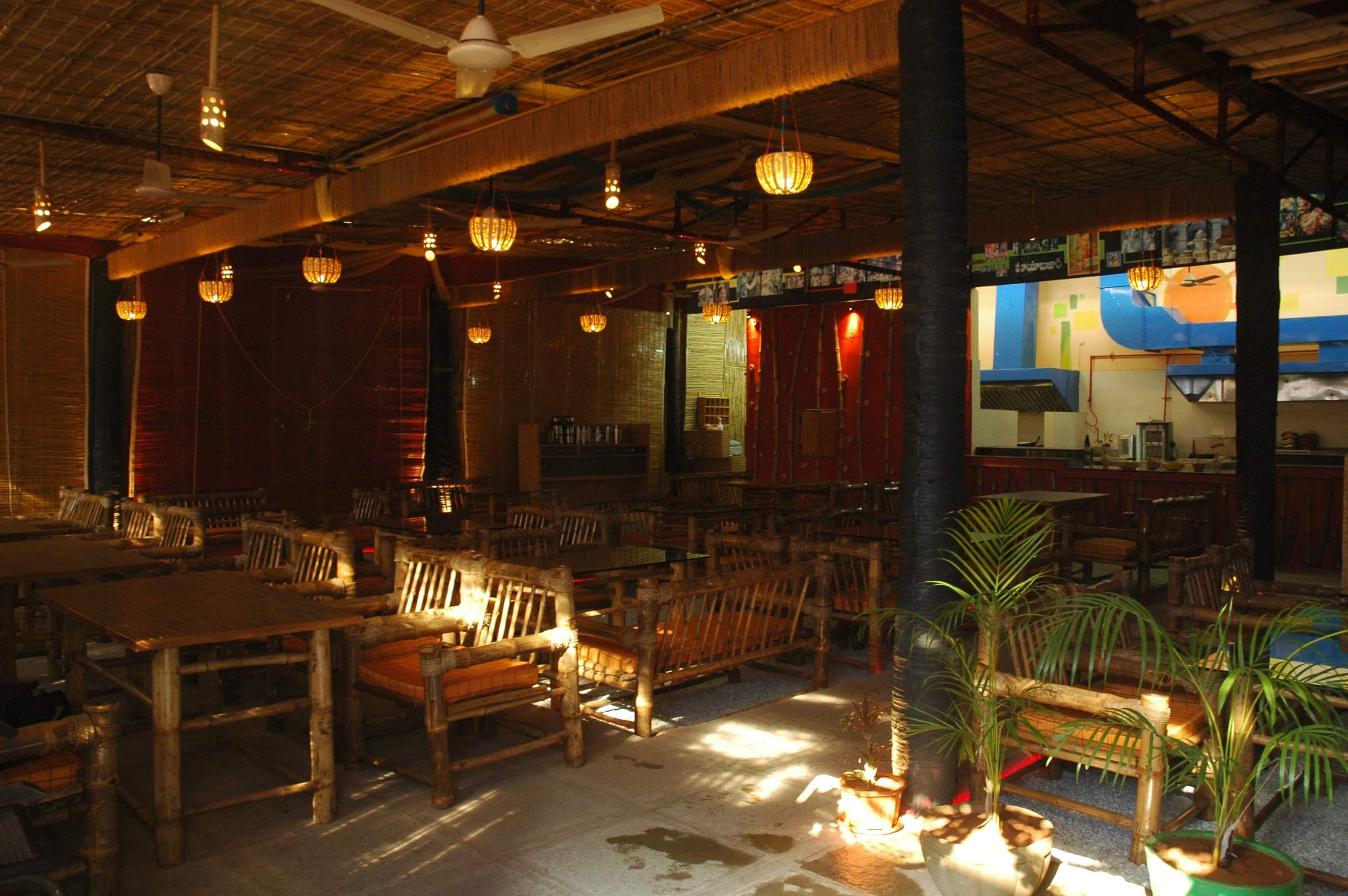 Mayabazar Restaurant, Karkhana, Secunderabad | Zomato