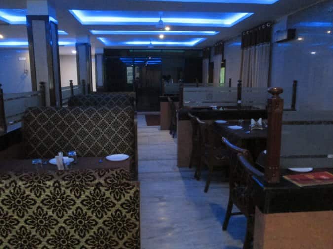 Hotel Brundavan Pride, Dilsukhnagar, Hyderabad Restaurant Zomato