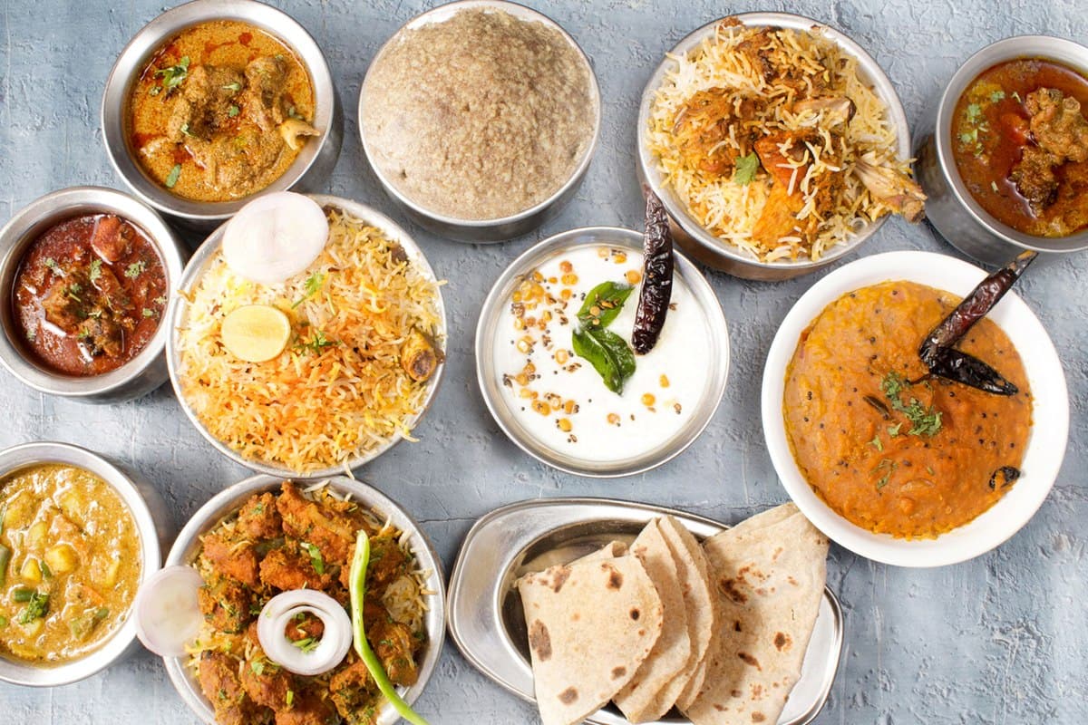 Samskruthi, Gachibowli, Hyderabad | Zomato