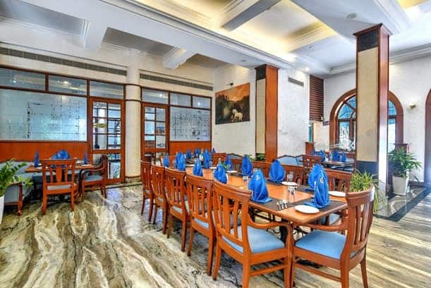 Restaurant image