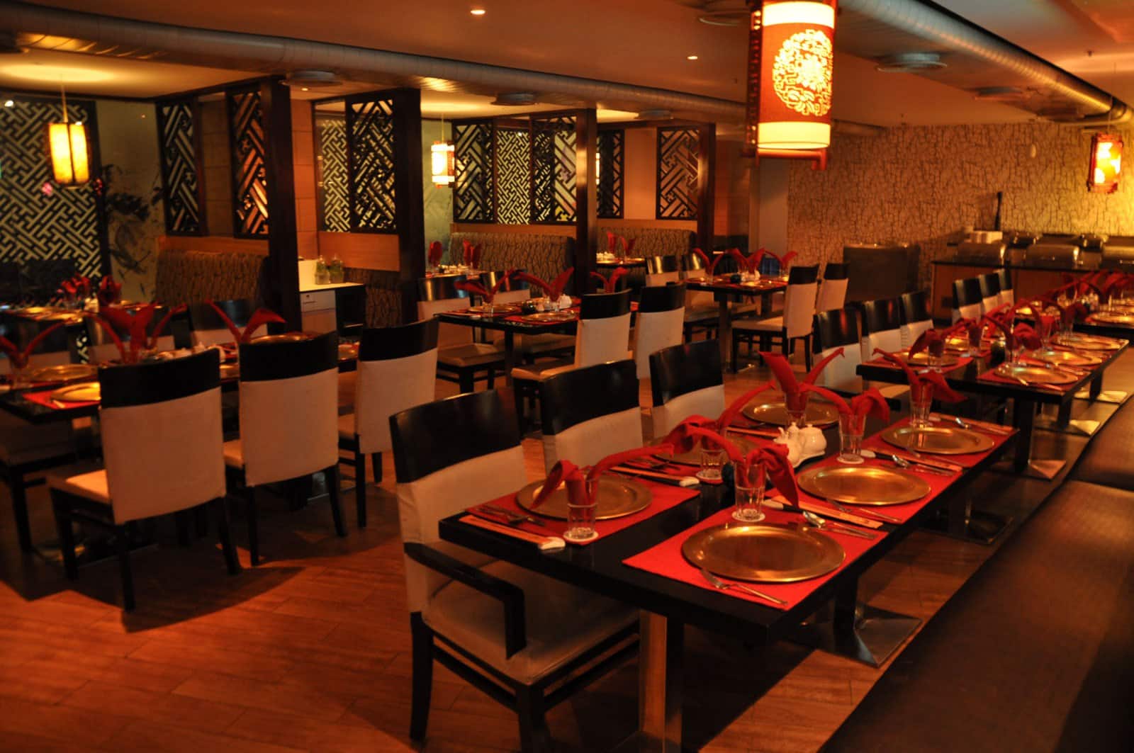 The Buffet, Banjara Hills, Hyderabad Zomato