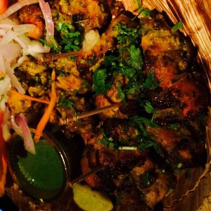 King Of Kebabs Menu, Menu for King Of Kebabs, Jubilee Hills, Hyderabad