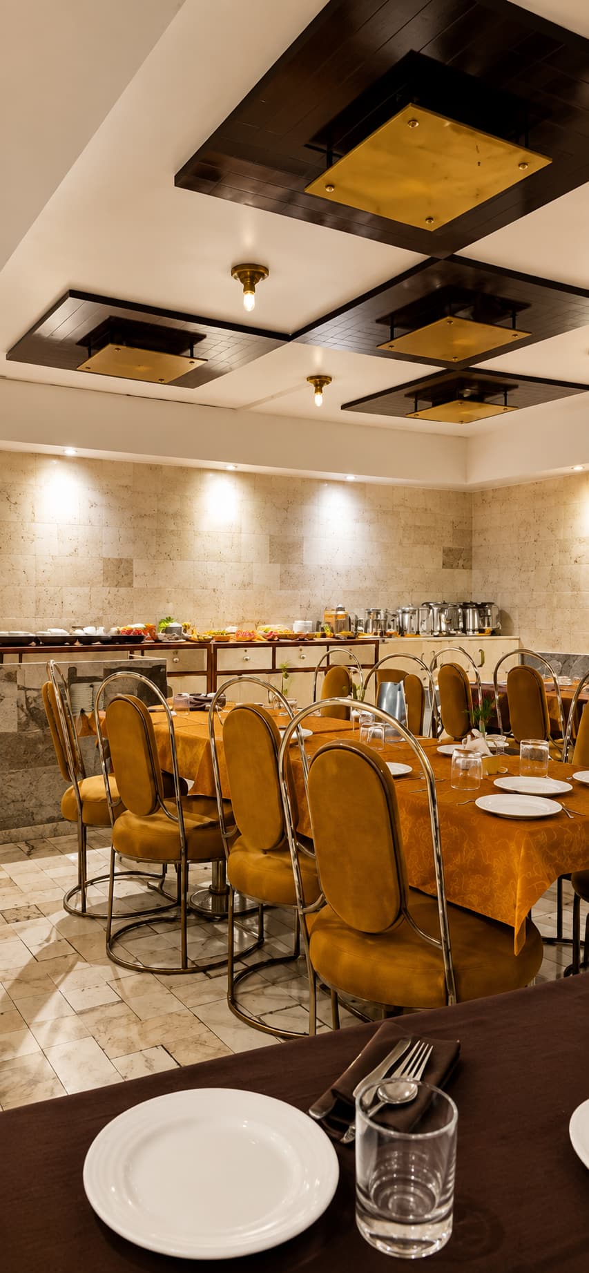 butter chicken, butter chicken near me, best butter chicken near me, north indian restaurants near me, north indian cuisine - Invitation - img5