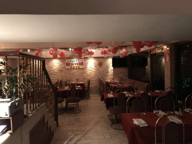 Invitation Menu, Menu for Invitation, Ashok Vihar Phase 2, New Delhi