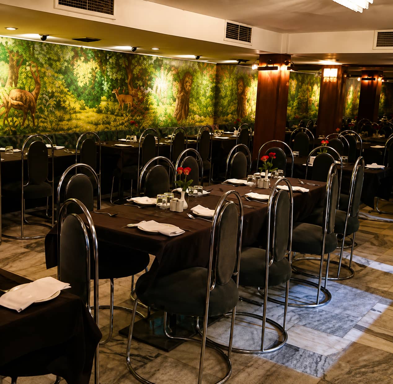 butter chicken, butter chicken near me, best butter chicken near me, north indian restaurants near me, north indian cuisine - Invitation - img1
