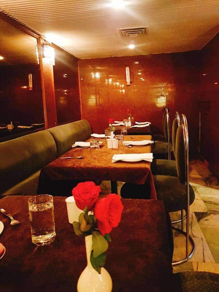 butter chicken, butter chicken near me, best butter chicken near me, north indian restaurants near me, north indian cuisine - Invitation - img3