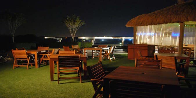 100% Rock Photos, Pictures of 100% Rock, Ambience Mall, Vasant Kunj, New Delhi - Zomato