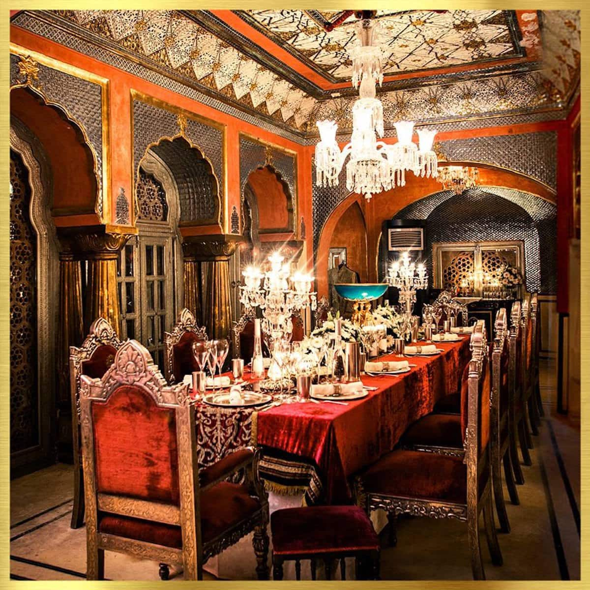 1135 AD, Amer, Jaipur | Zomato