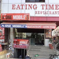 Johri's Eating Time, Vaishali Nagar, Jaipur - Zomato