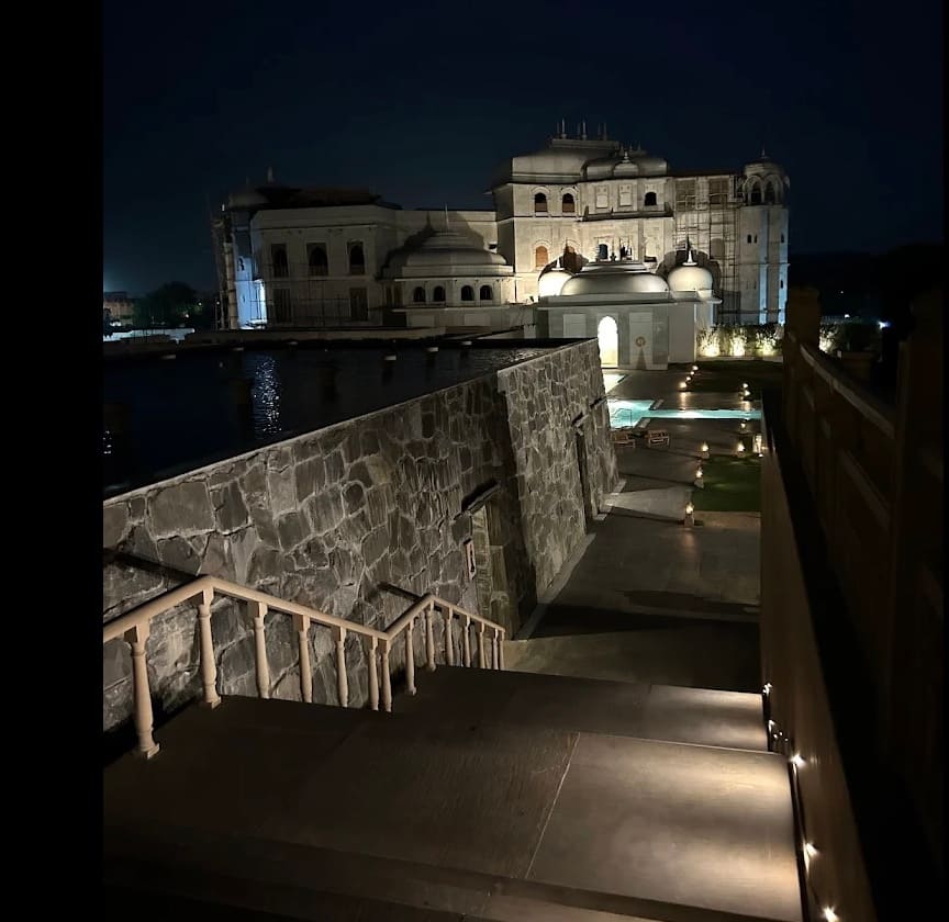 Zoya - Fairmont Jaipur, Kukas, Jaipur | Zomato