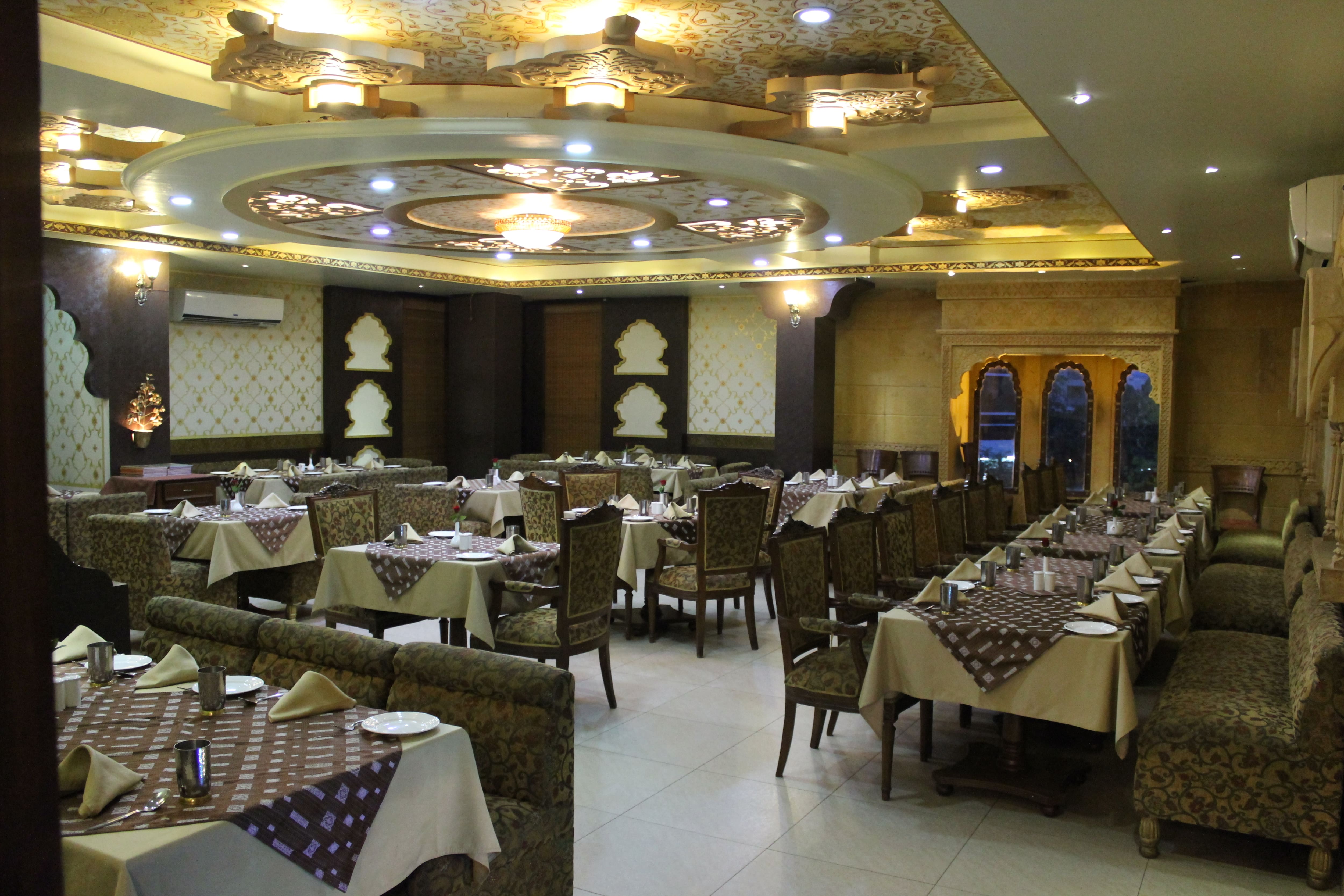 rajwada-virasat-heritage-restaurant-bais-godam-jaipur-zomato
