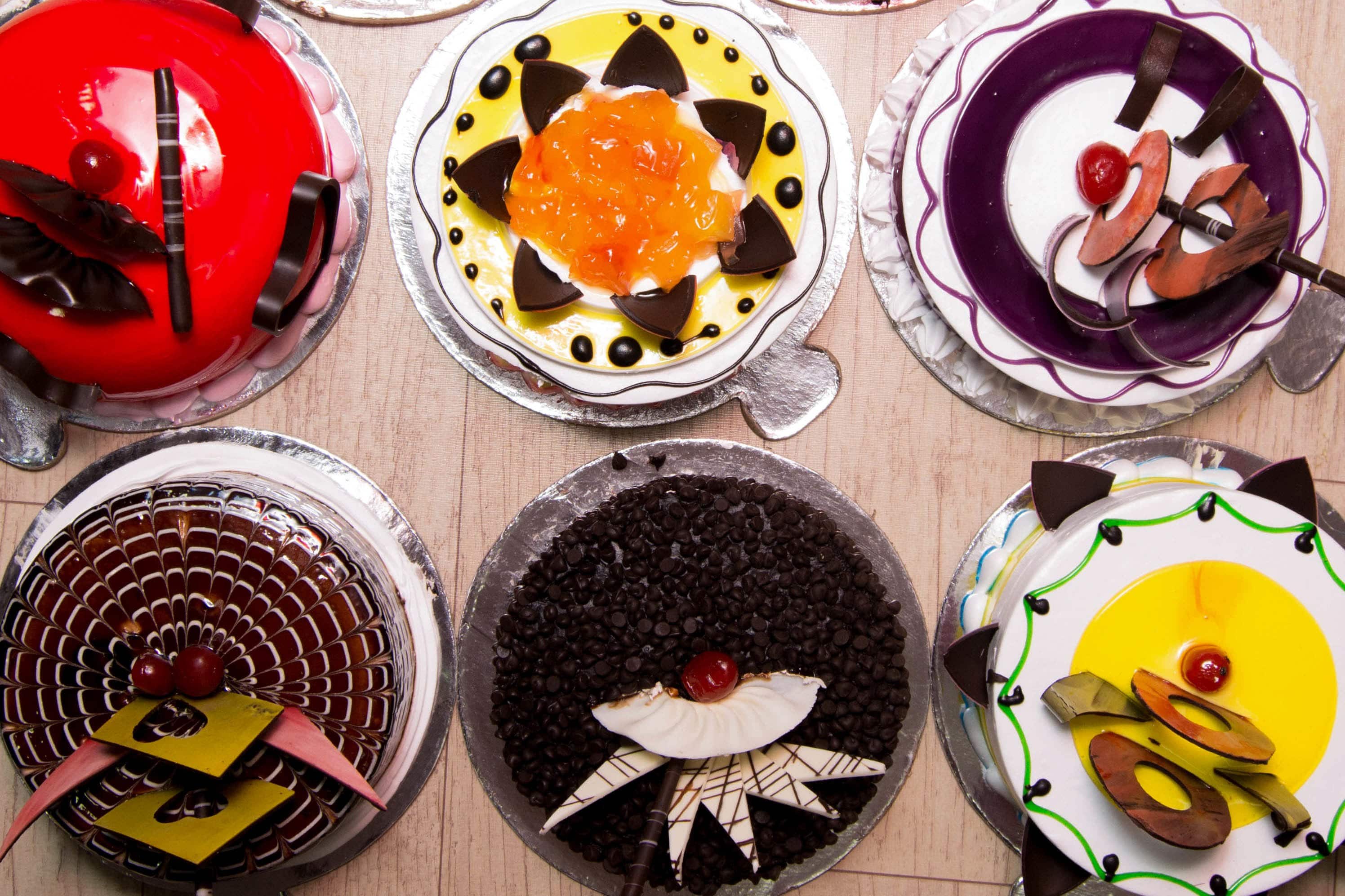 Cake Country, Sikar Road, Jaipur Zomato