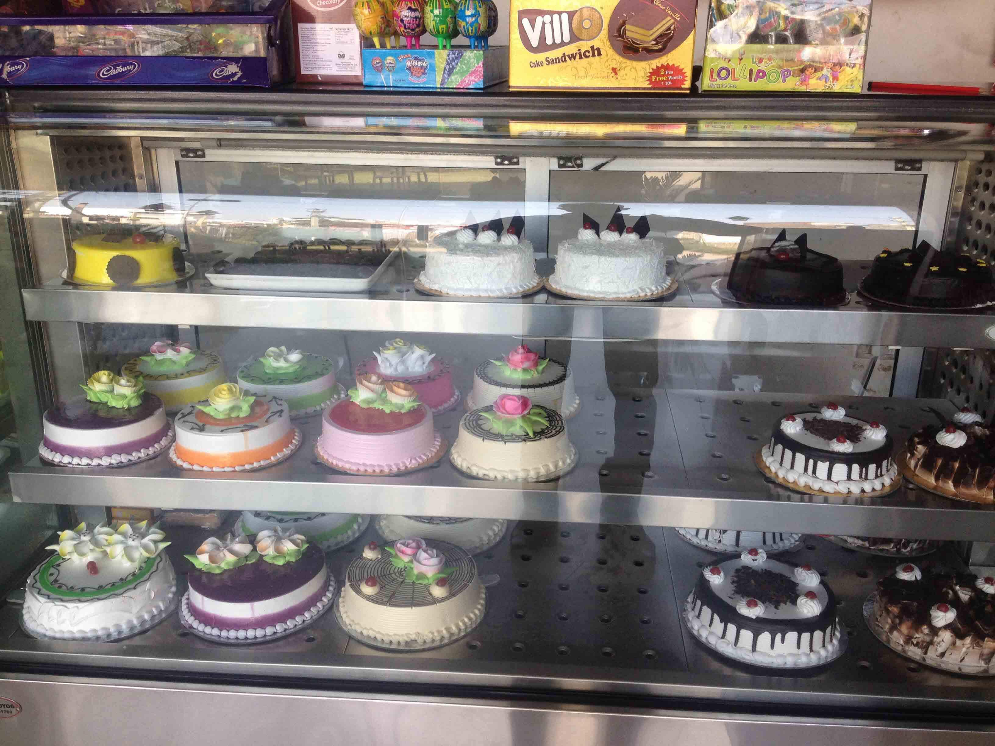 Did You Know Which Country Is Famous for Cakes | Which Country is known as  the Land of Cakes