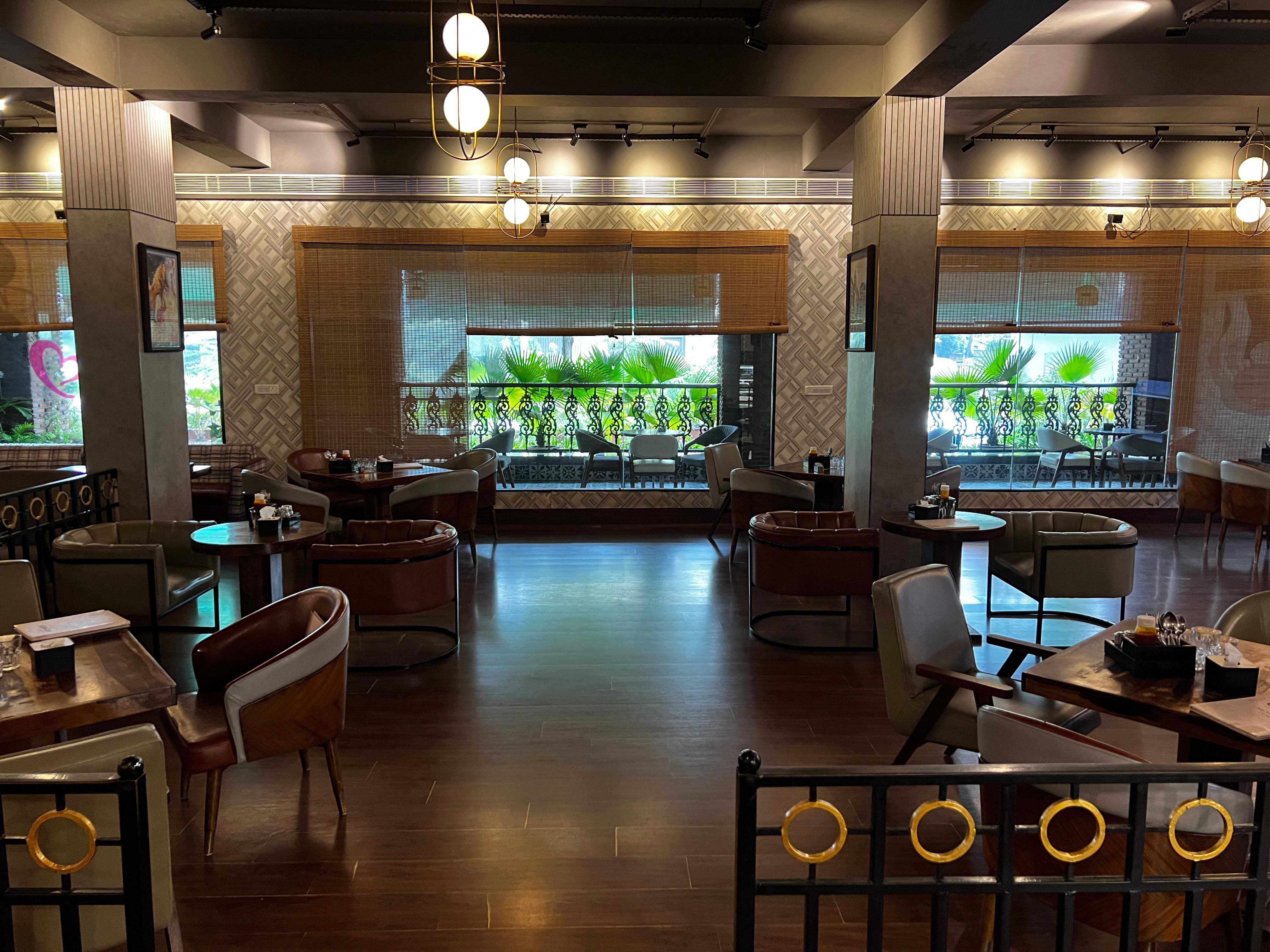 Restaurant image
