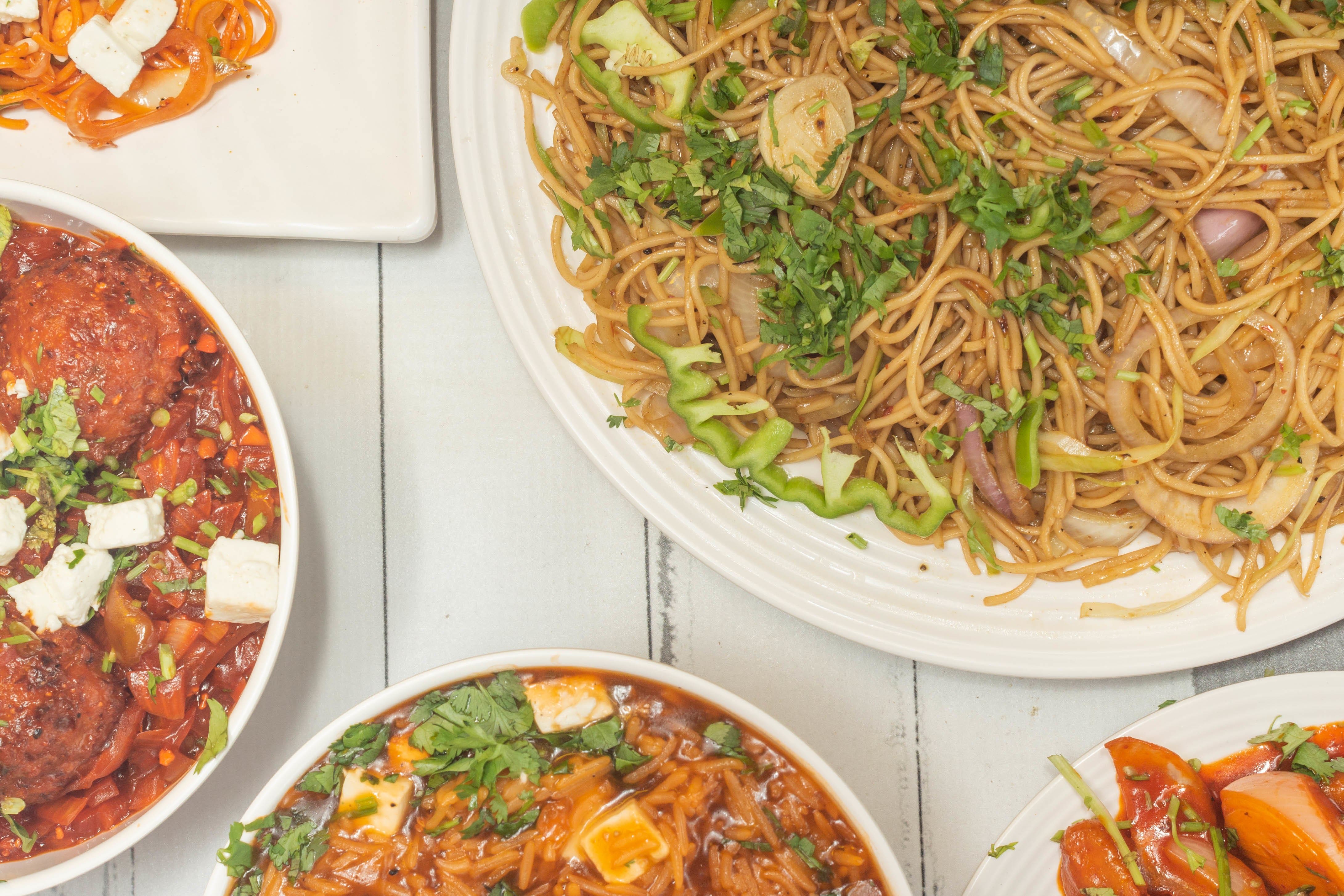 Hot Pot, Model Town 2 order online Zomato