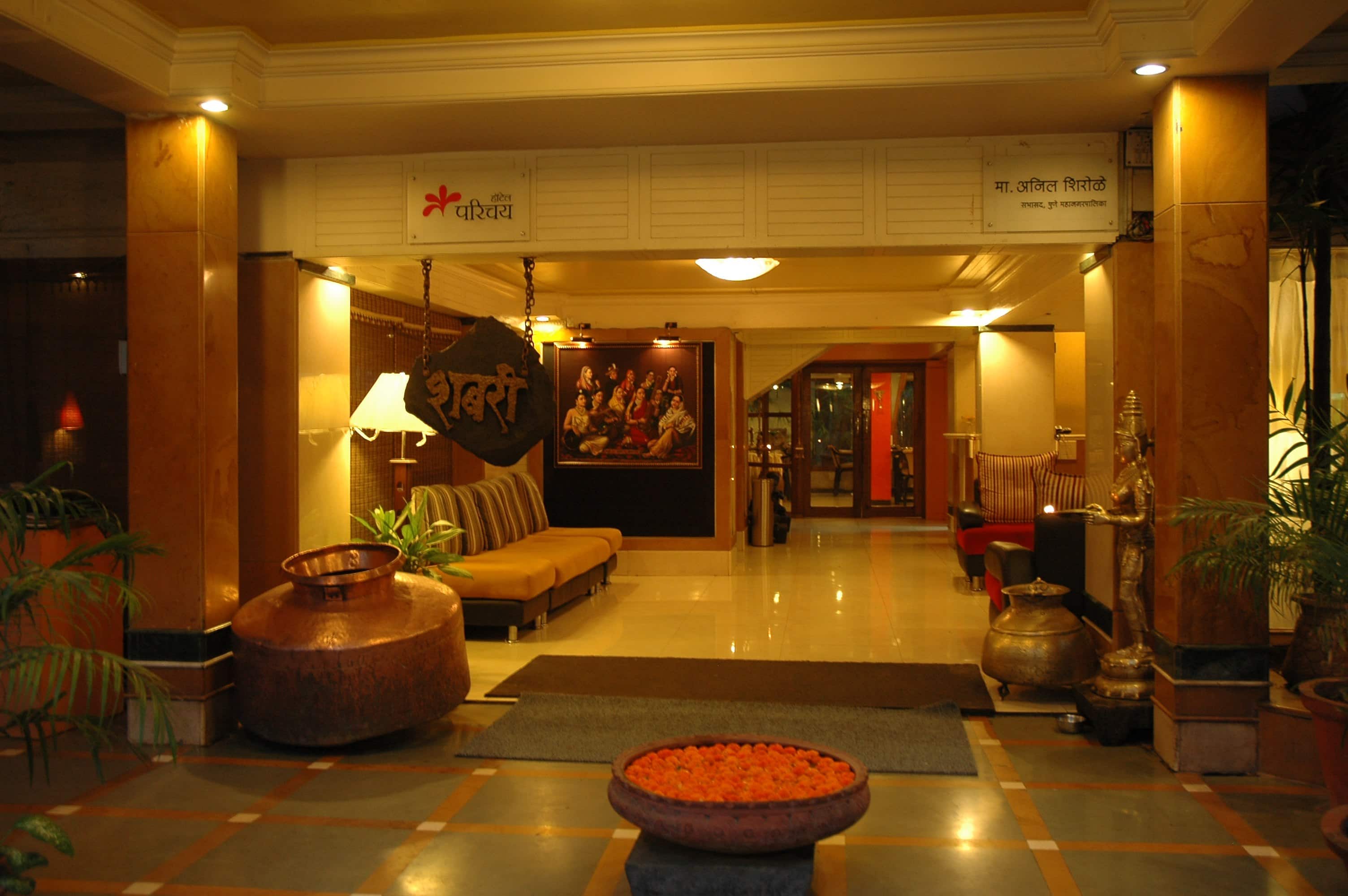 Shabree Restaurant, FC Road, Pune Zomato