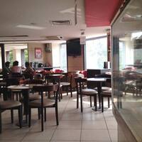 Cafe coffee day deals pune