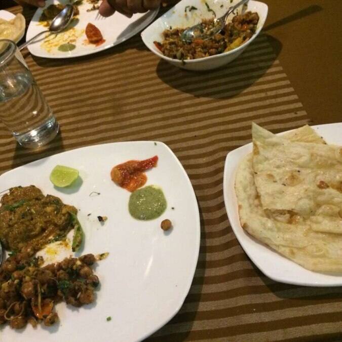 Gloria Restaurant, Satellite Get ₹150 OFF on your first order