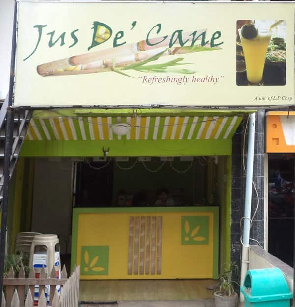 Jus De' Cane