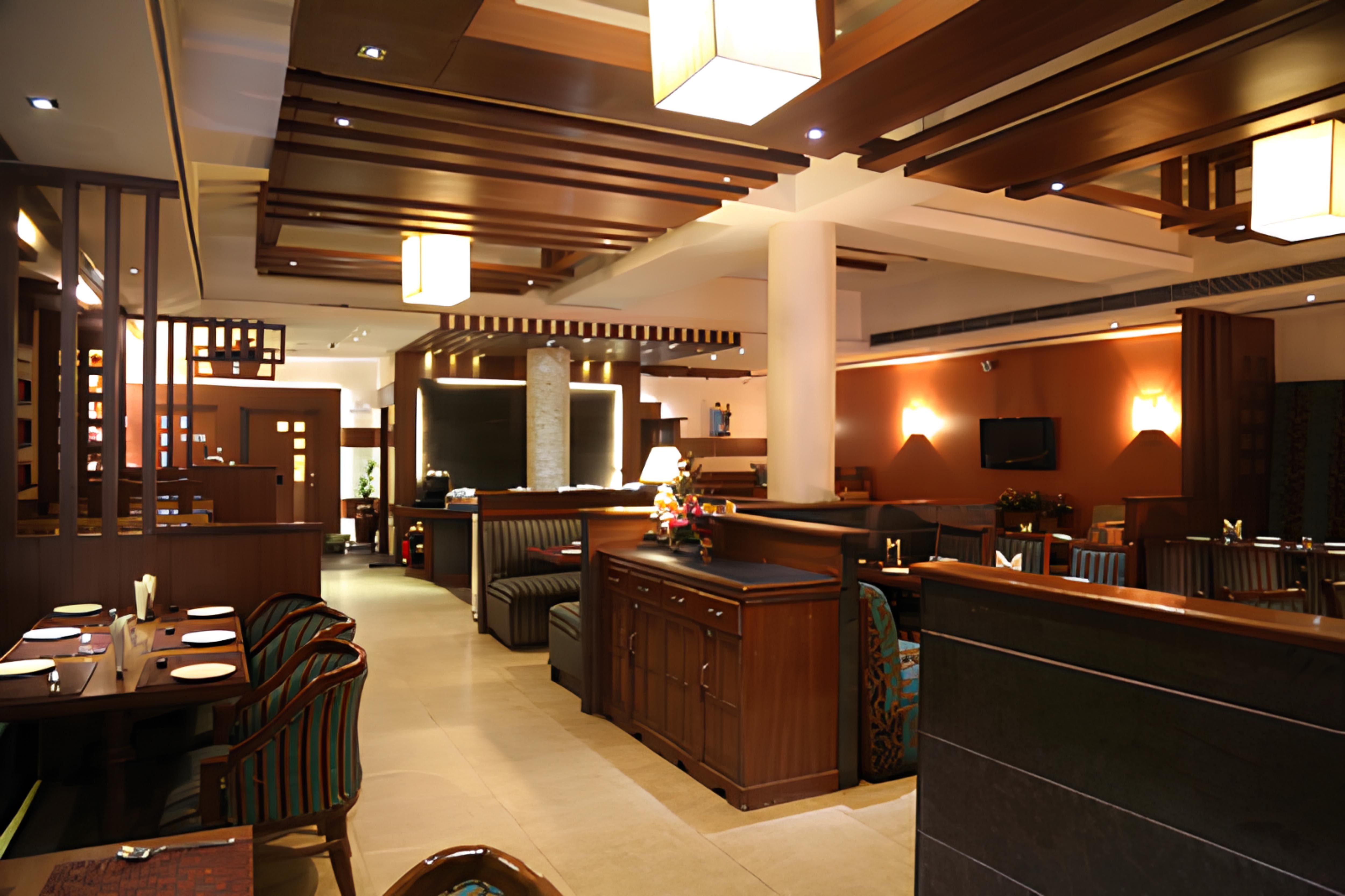 Restaurant image