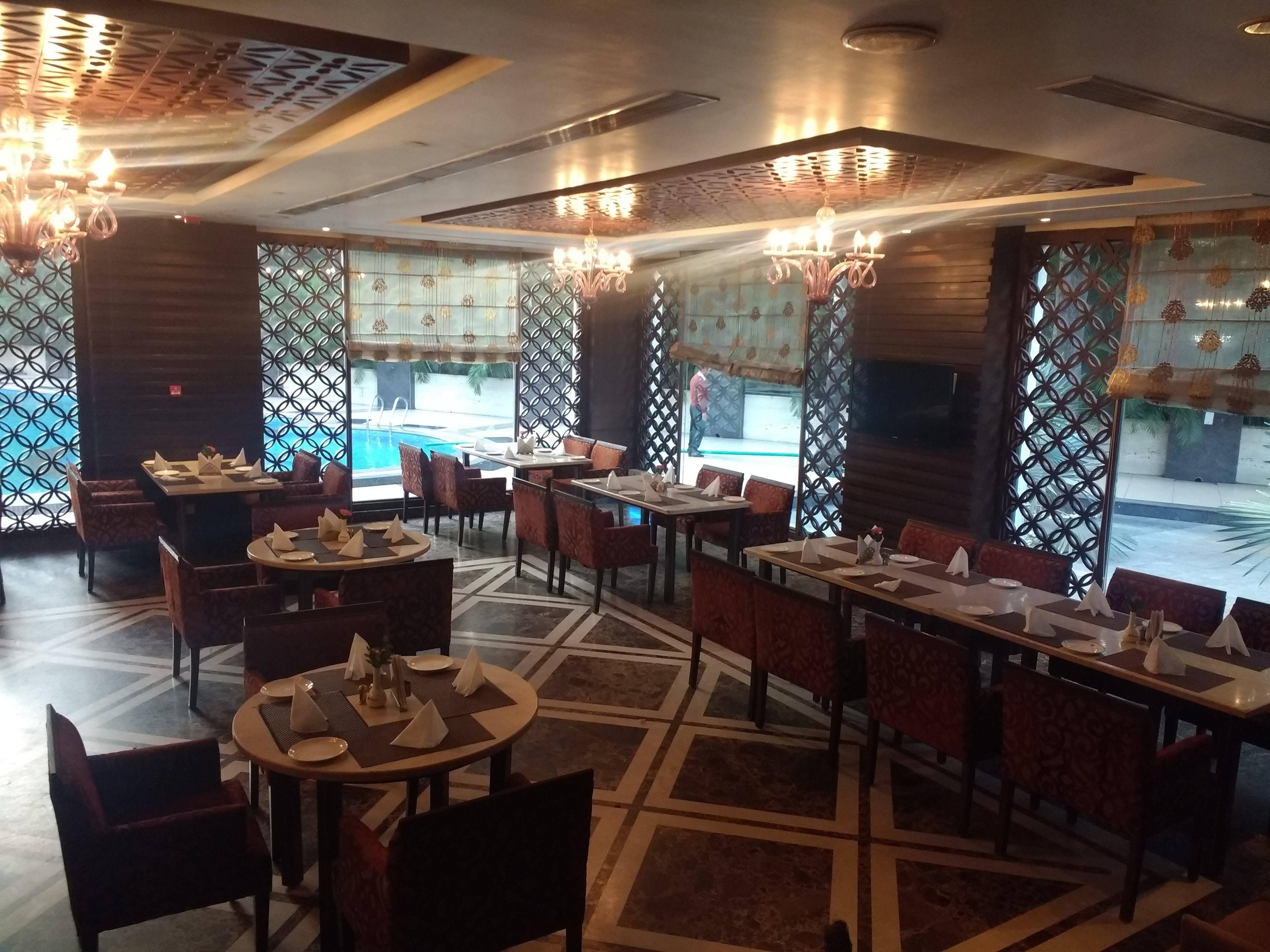 Bazm - Hotel Shivalik View image