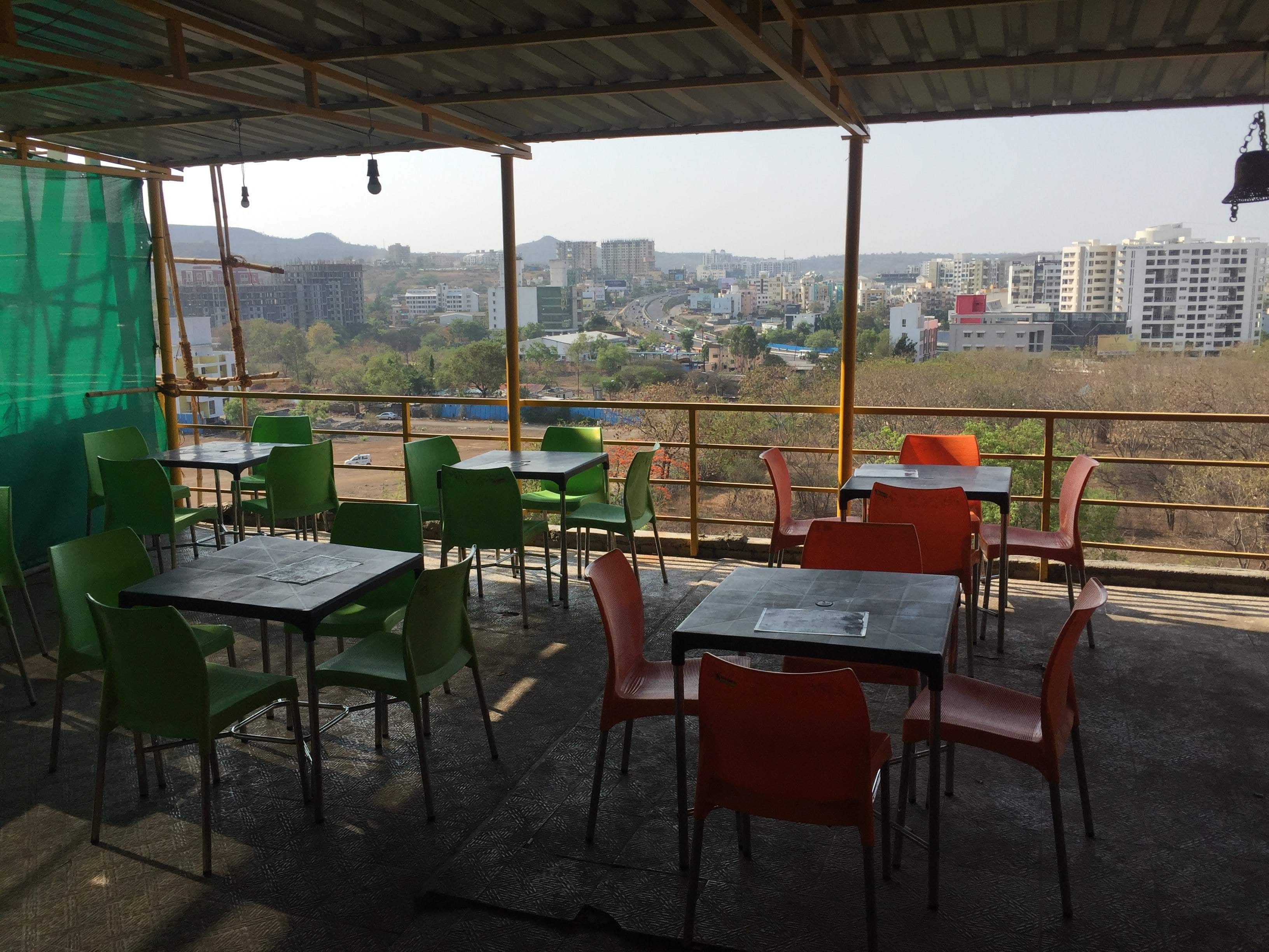 Reviews of Jijai Coffee House, Bavdhan, Pune | Zomato