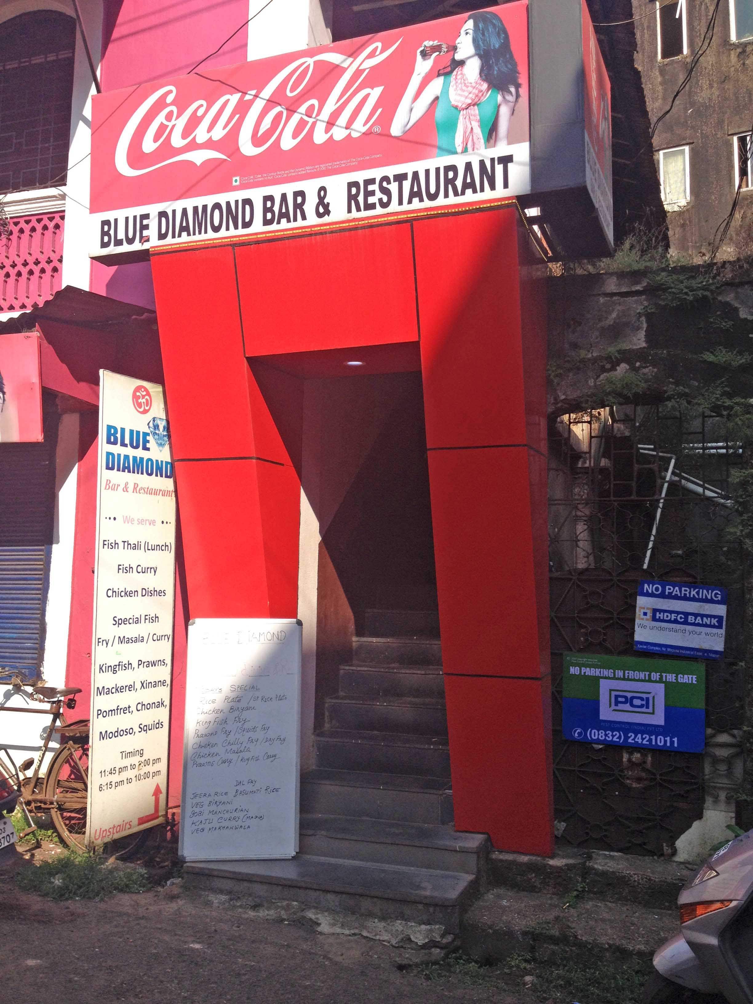 Blue Diamond Mapusa Goa Zomato blue-diamond-mapusa-goa-zomato