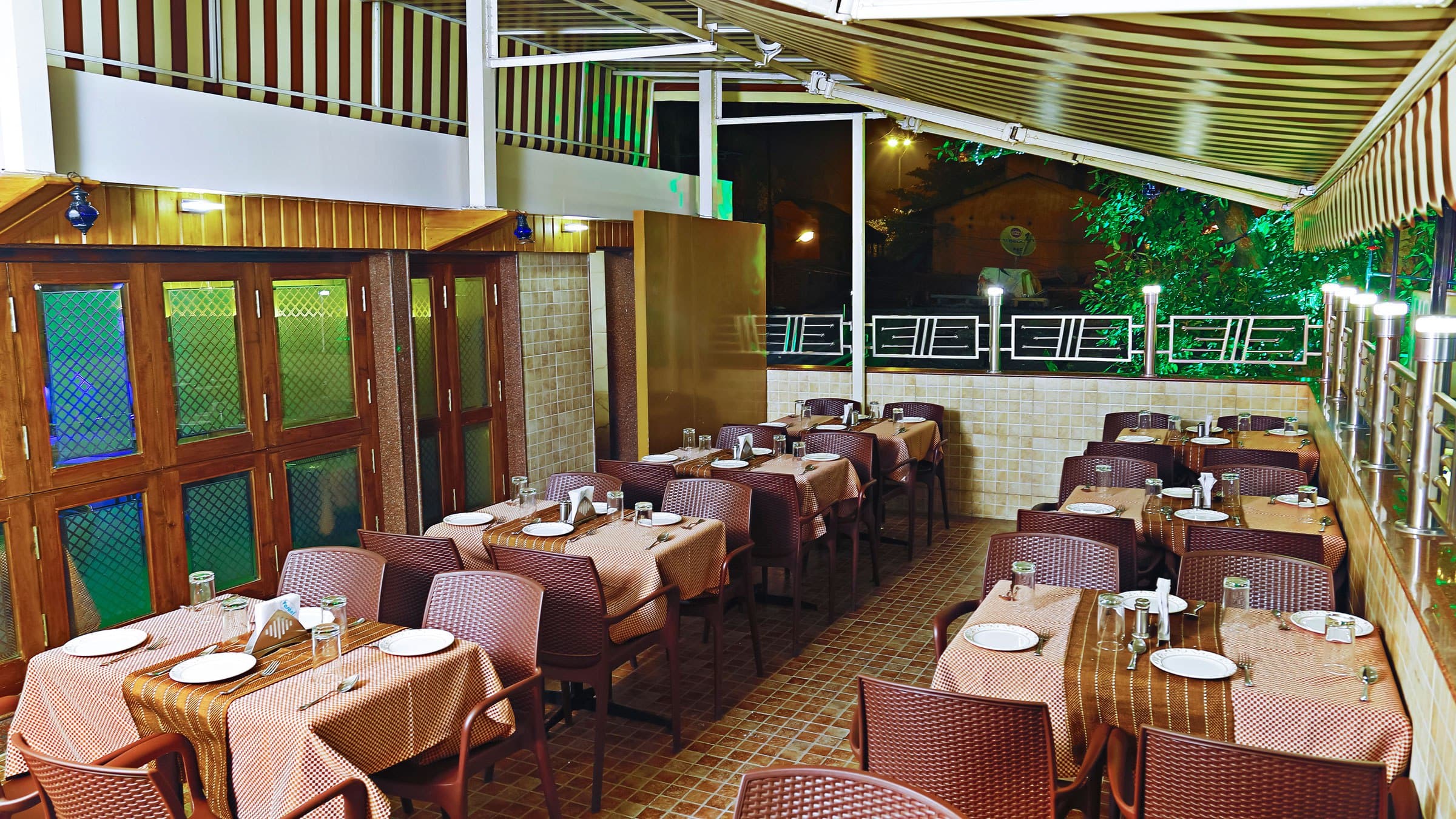 Vasant Family Resto Bar image