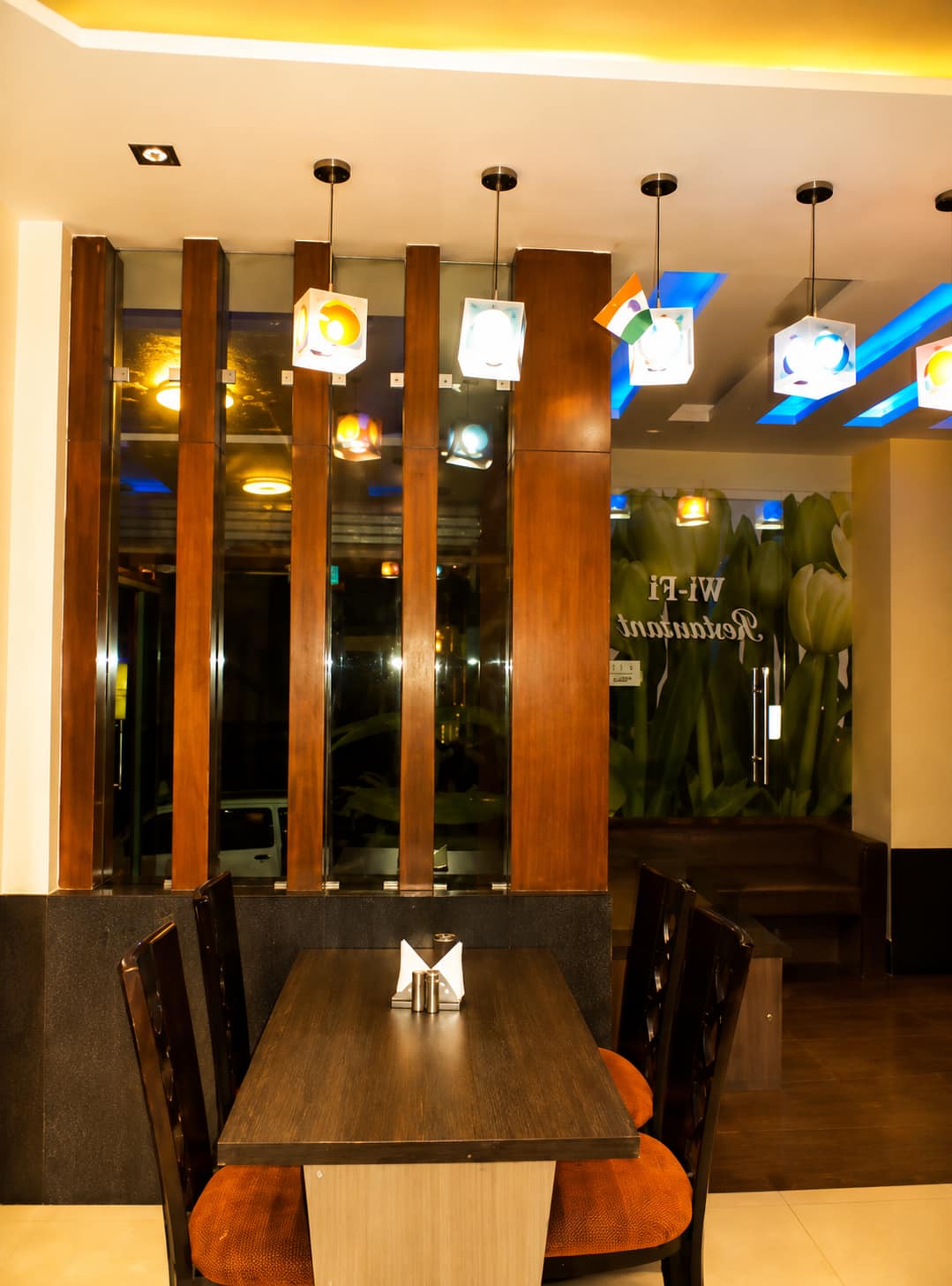 Hotel Malwa Country image