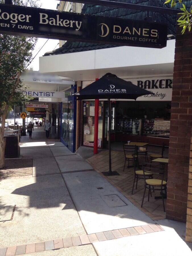 Roger Bakery Menu, Menu for Roger Bakery, Turramurra, Sydney Urbanspoon/Zomato