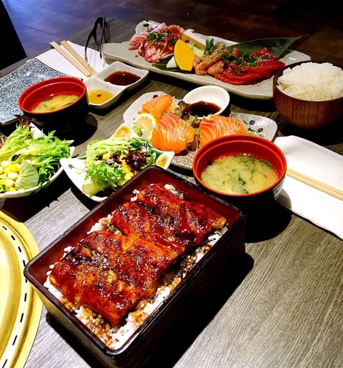 rokko japanese bbq