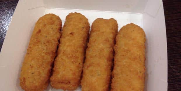 نغمs Review For Burger King Jnah Beirut District On Zomato