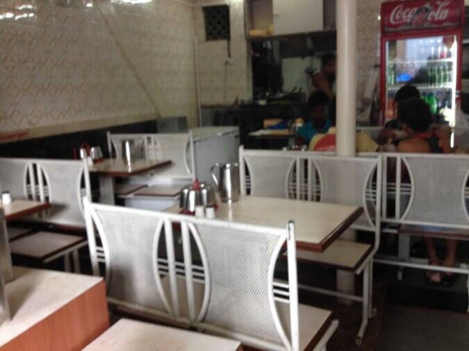 Good Luck Mohammad Ali Road Mumbai Zomato Good Luck Mohammad Ali Road Mumbai Zomato