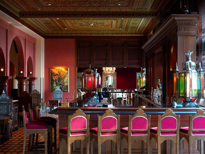 shahrayar diwan dbayeh beirut royal